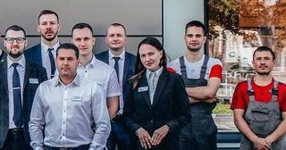 О компании ППуКрж, фото, команда