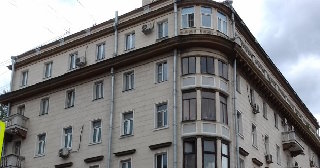 Тепловизионное обследование фасадов Киржач, от 6617 руб.