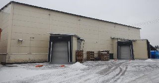 Тепловизионное обследование складов, Киржач от 6617 руб.